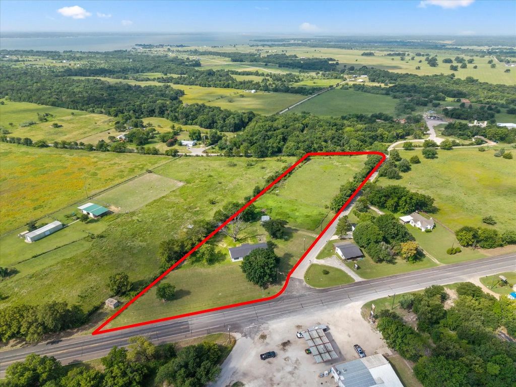 101 Se County Road 2240, Corsicana