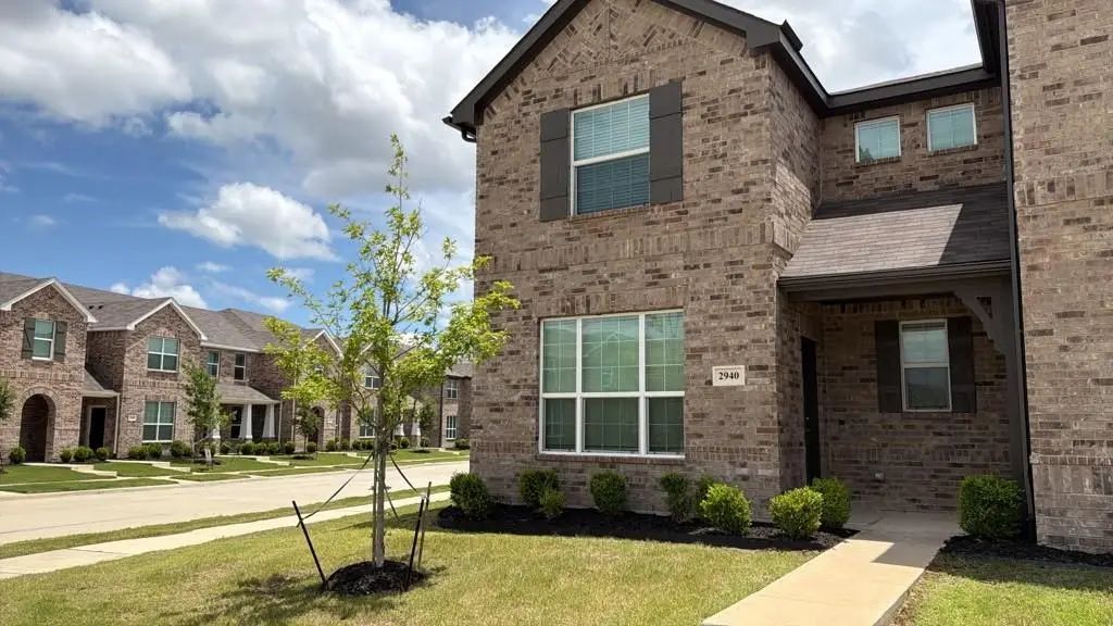 2940 Bluets Drive, Mesquite