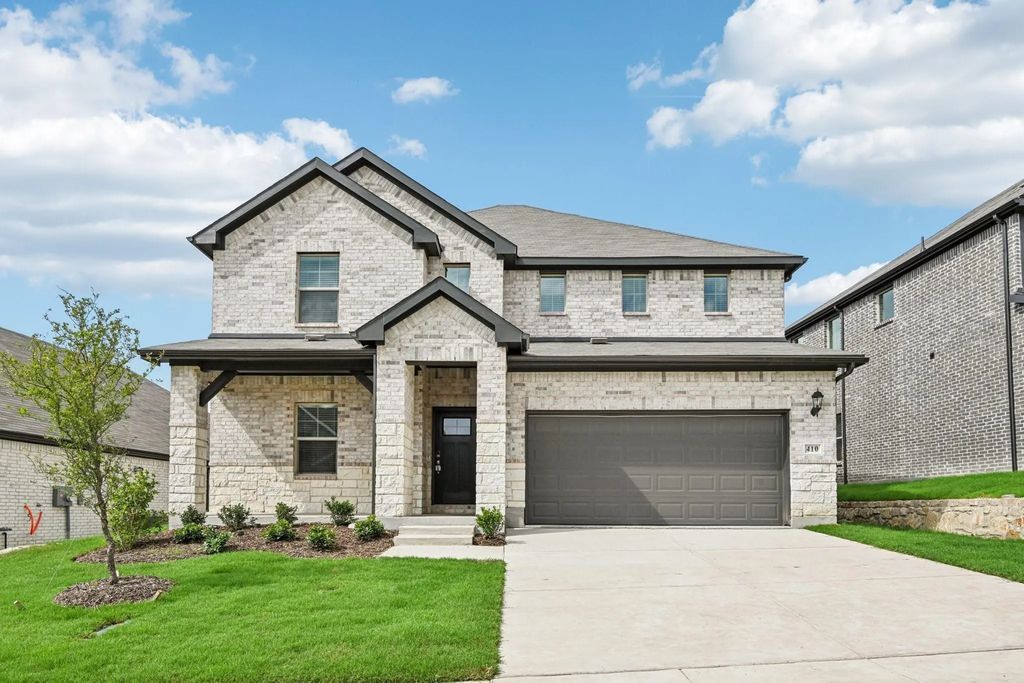 410 Stagg Street, McKinney