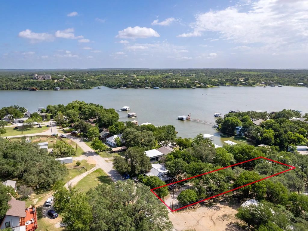 6930 County Road 569, Brownwood