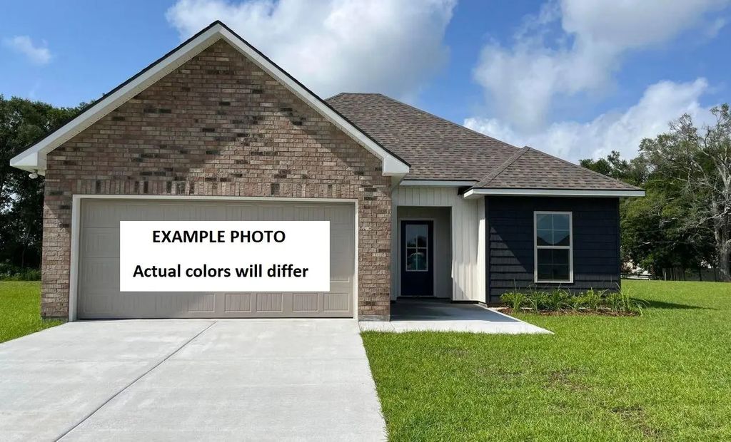 791 Venecia Drive, Bossier City