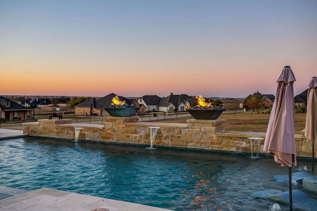 7320 Spring Ranch Court, Godley