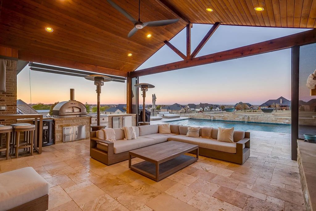 7320 Spring Ranch Court, Godley