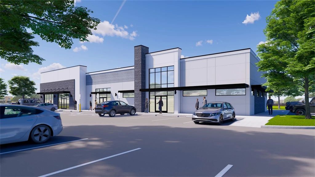 2881 N Farm Road 157 Unit B, Mansfield