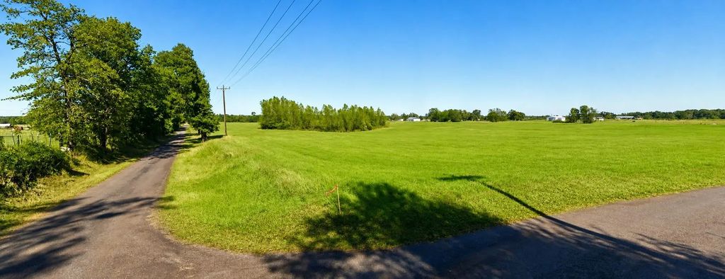 Lot 2 Cr 358 Fm 900, Saltillo