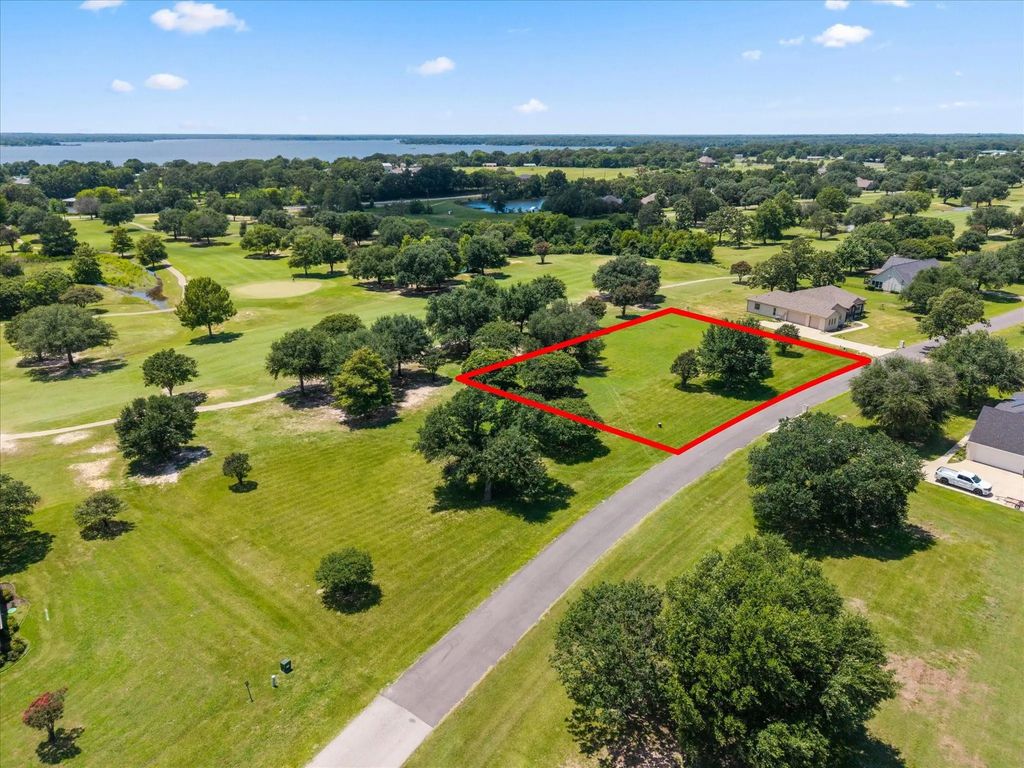 Lot 16 Pr 5940, Emory