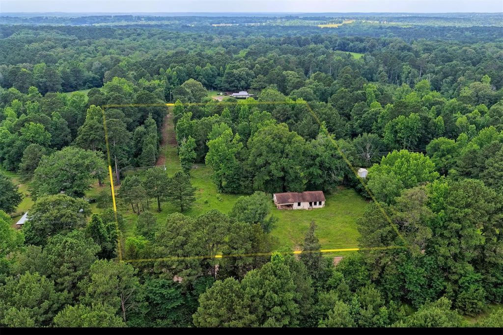 1159 Fm 248, Jefferson