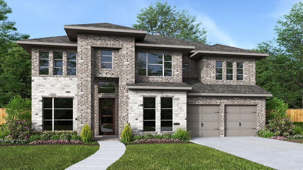 791 Mandrake Road, Haslet