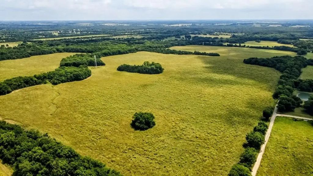Tbd County Rd 13600 Circle, Paris