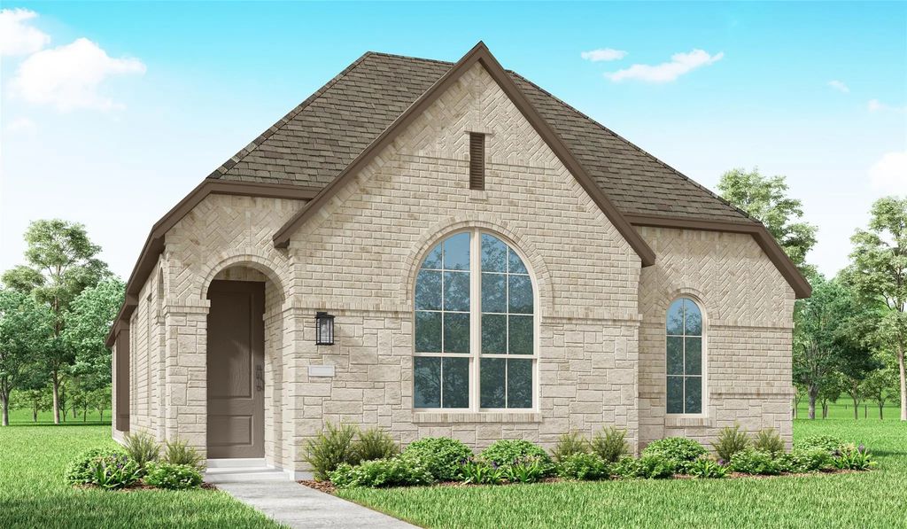 1628 Cornwall Avenue, Fort Worth
