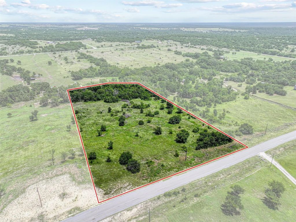 Lot 16 Private Road 4000, Gainesville