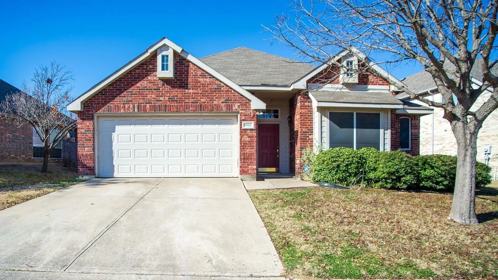 6823 Woodcrest Drive, Sachse