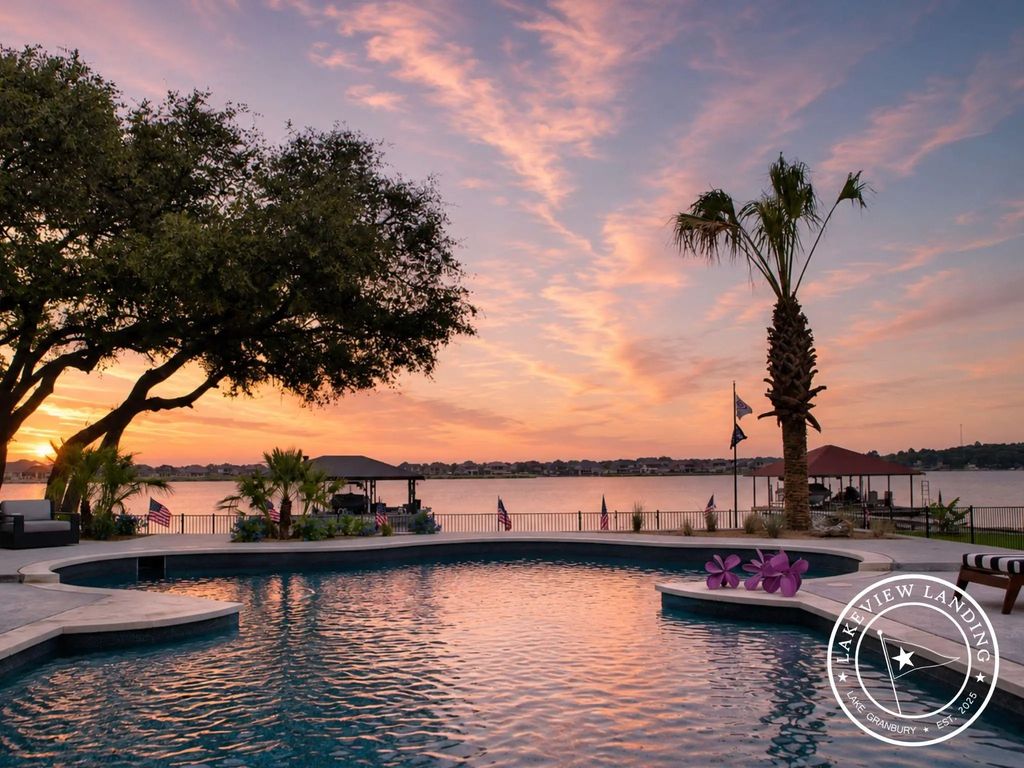 Lot 1 Driftwood Court, Granbury