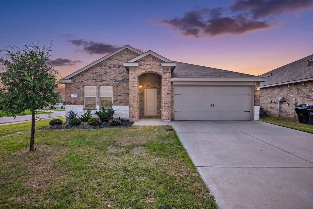 122 Admiral Lane, Caddo Mills