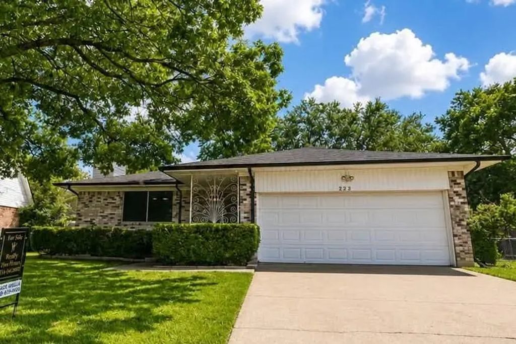 723 Walnut Street, Duncanville