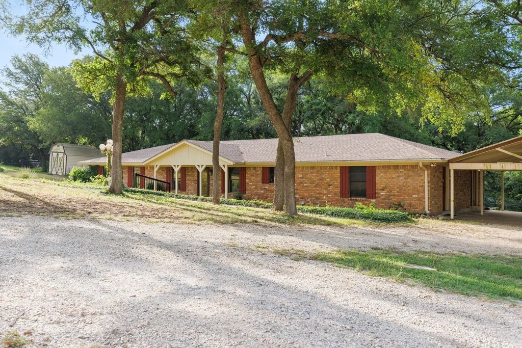 13539 Chapel Road, Lorena