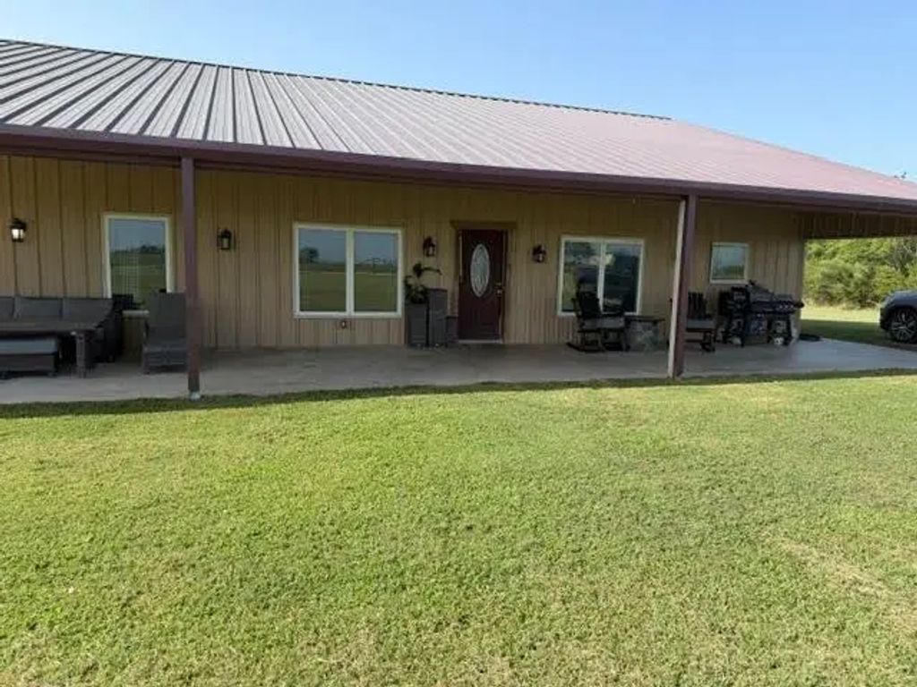 387 Private Road 1452, Chico