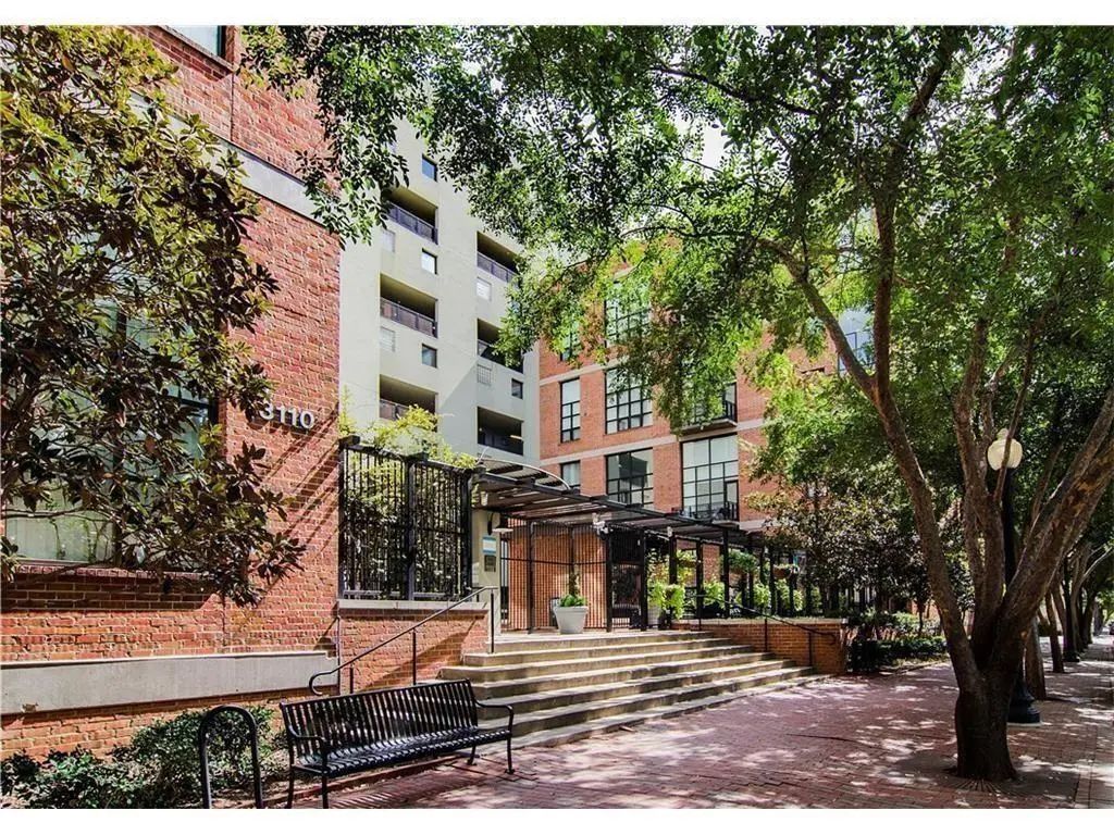 3110 Thomas Avenue 523, Dallas
