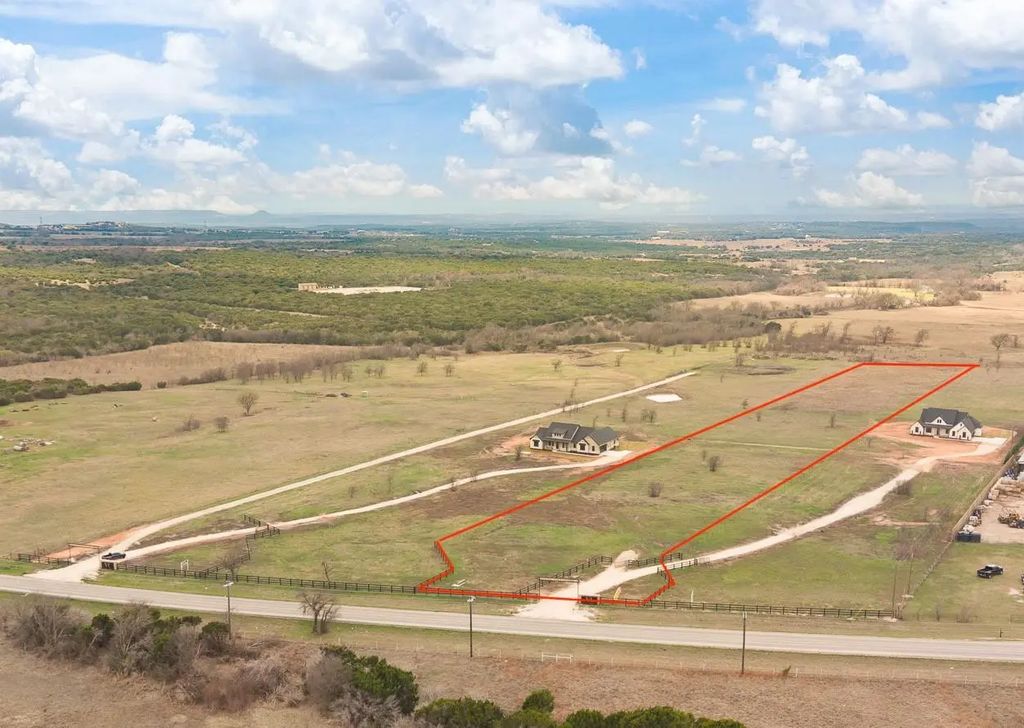 12701 W Fm 4, Godley
