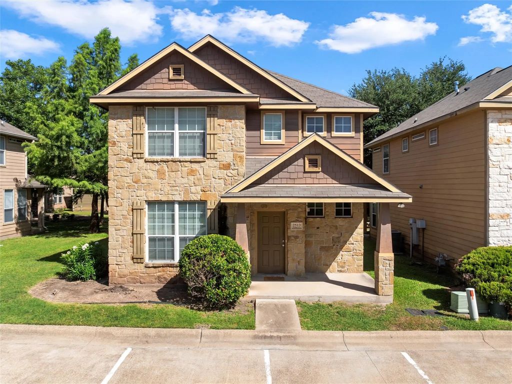 2513 S 2nd Street, Waco
