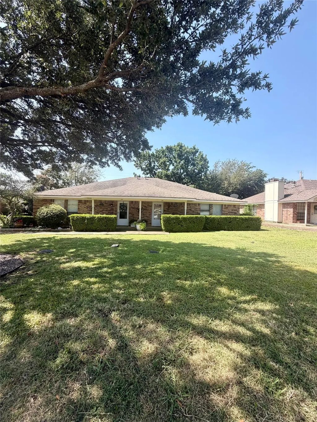 106 Westpark Drive N, McKinney