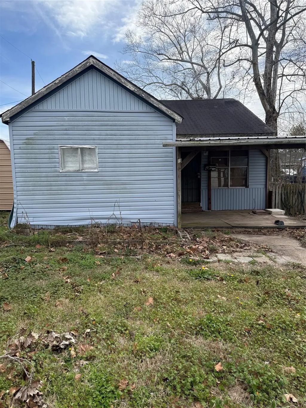 116 Lillian Street, Bossier City