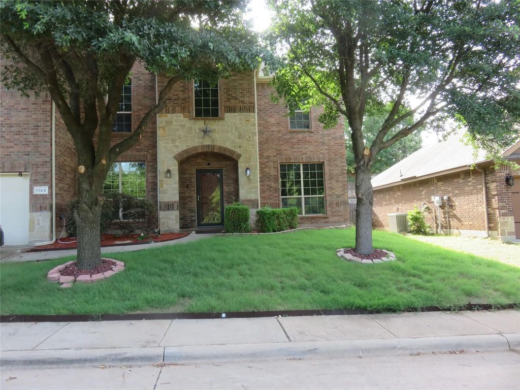 1122 Walter Stephenson Road, Midlothian