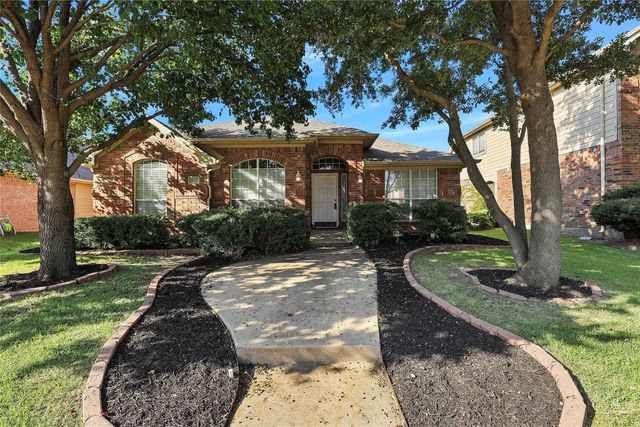 3812 Acacia Trail, The Colony