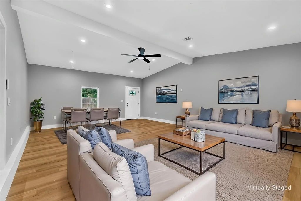 2713 Judy Drive, Mesquite