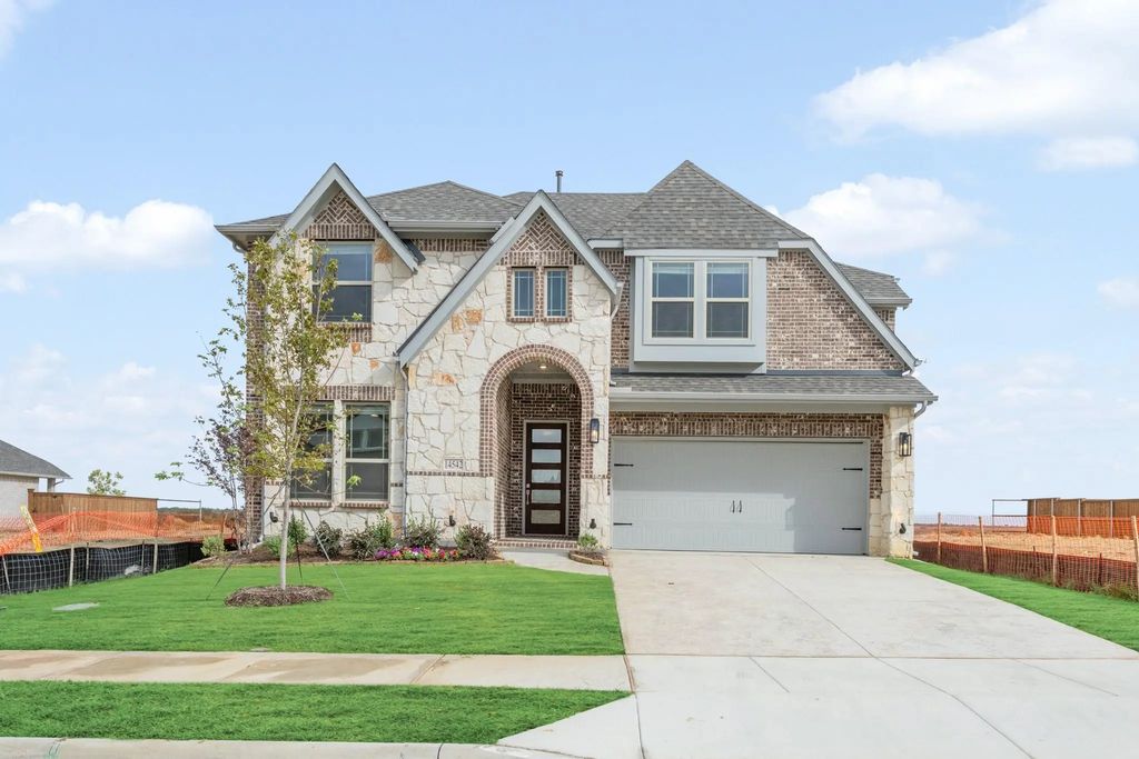 14542 Lovelace Street, Pilot Point