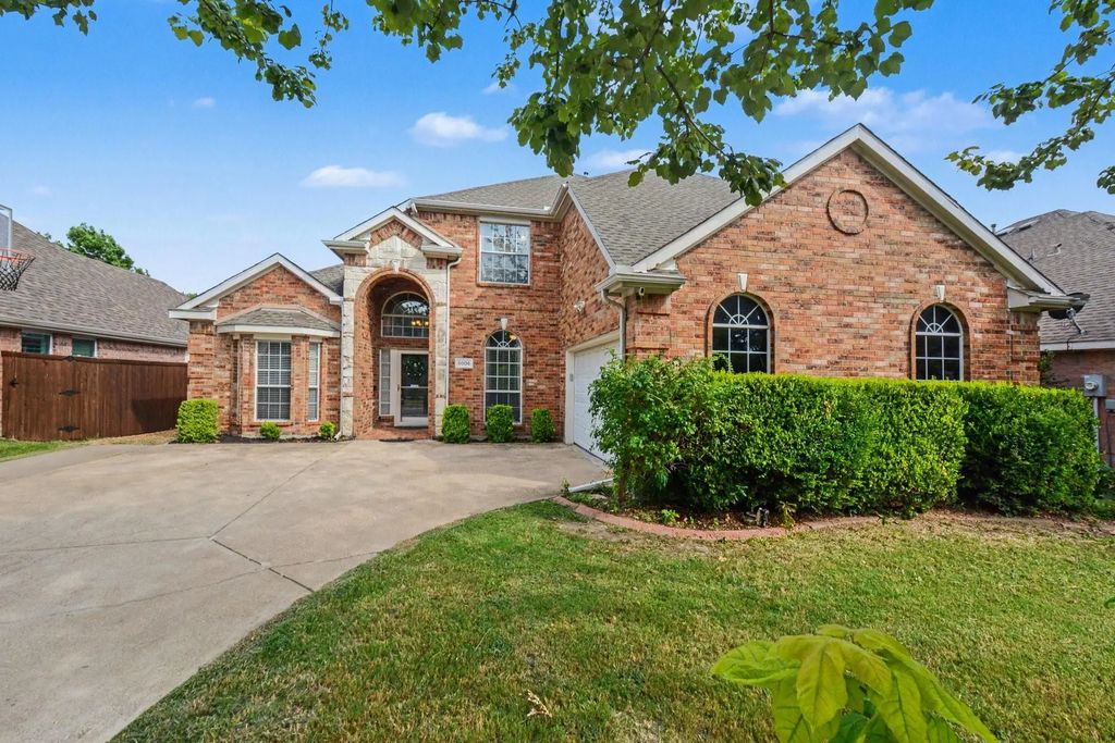 8006 Killarney Lane, Rowlett
