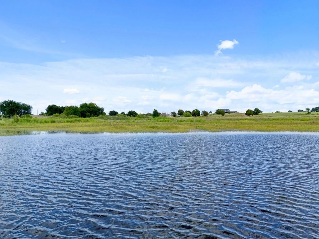 10 Ac. S Lone Star Parkway, Moody