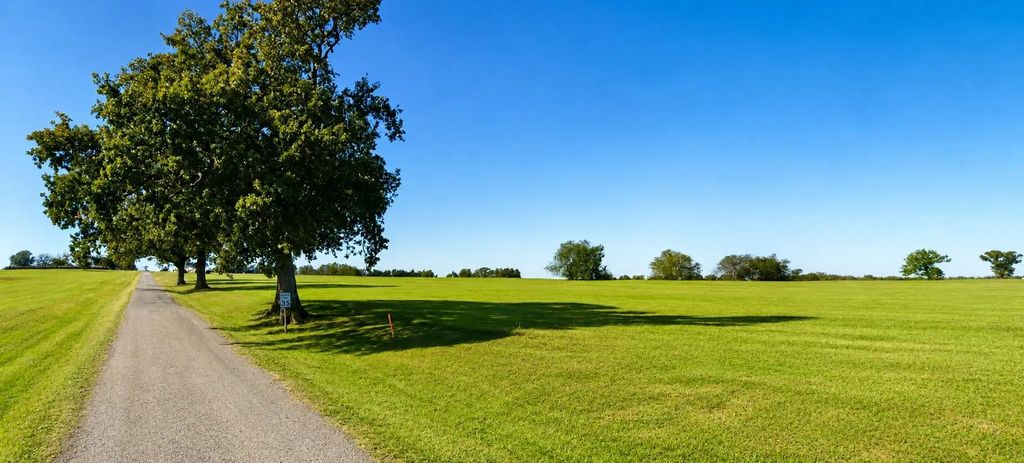 Lot 5 Cr 3385 Fm 900, Saltillo