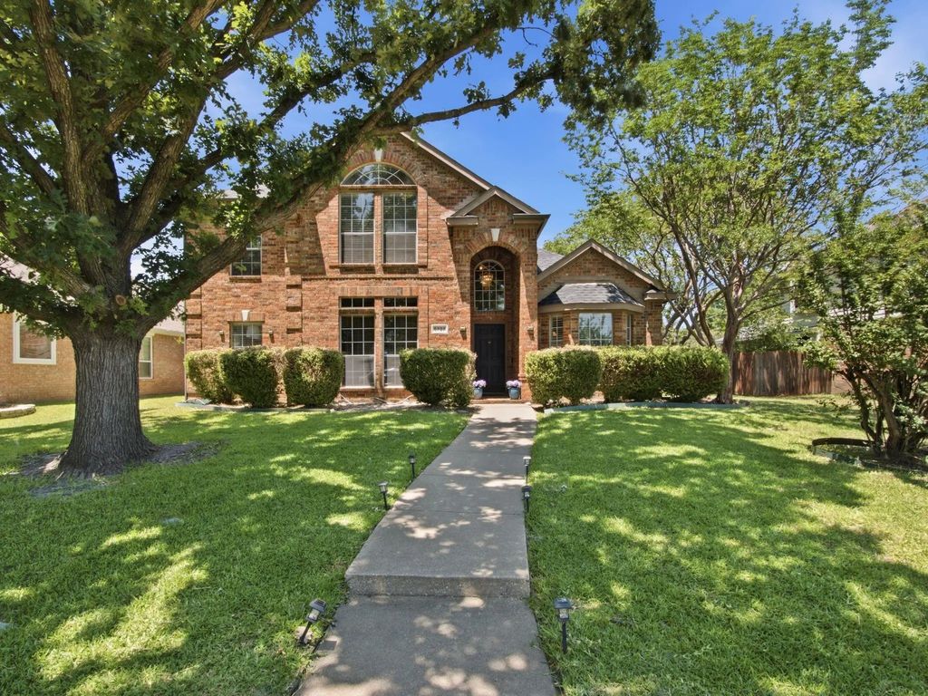 5707 Manchester Drive, Richardson