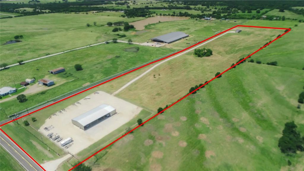 20548 Fm 901 Road, Gordonville