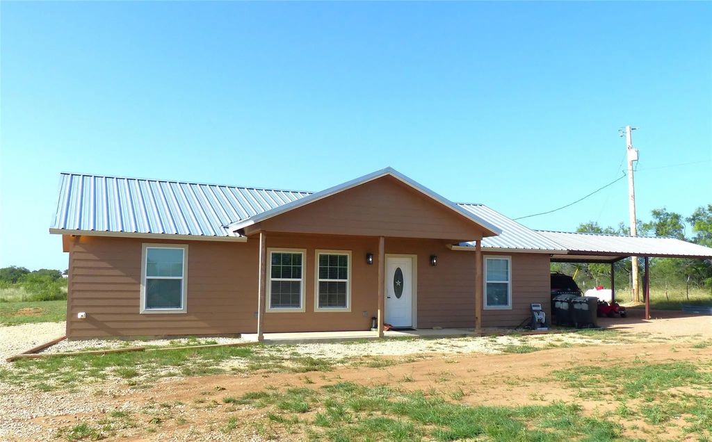 1277 Fm 1028, Placid