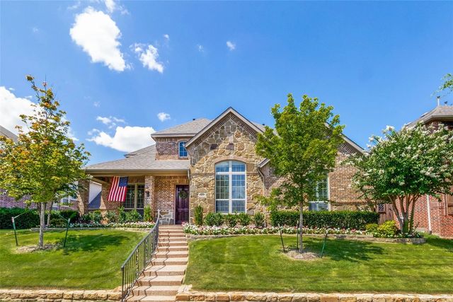 1110 Kent Brown Road, Garland