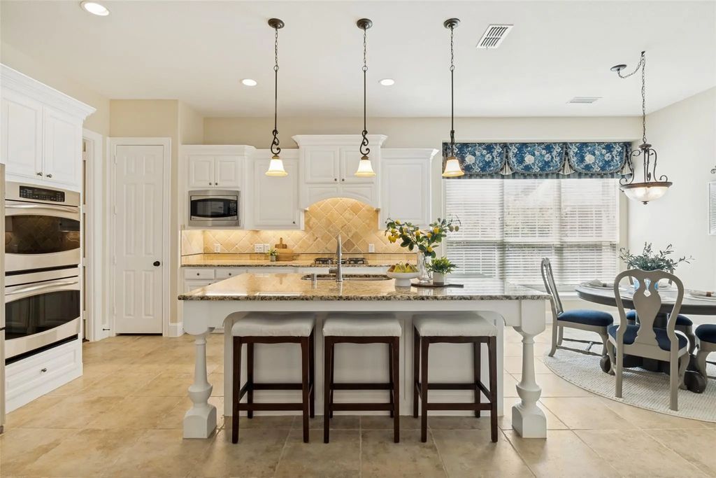 1110 Kent Brown Road, Garland