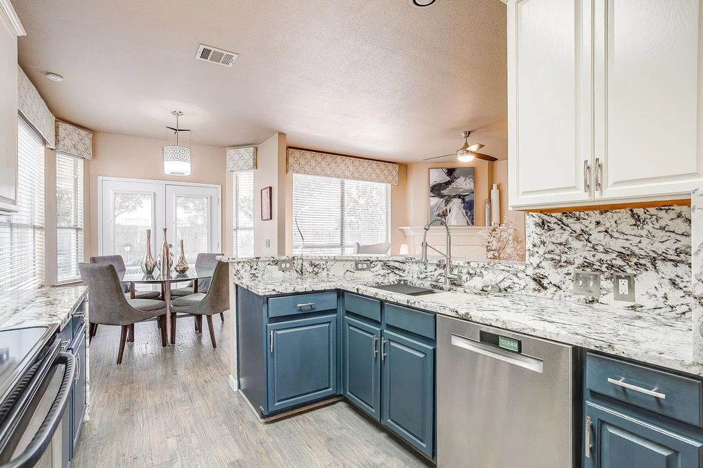 4408 Chris Drive, Fort Worth