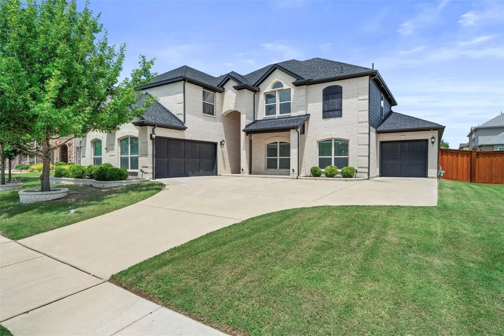 2696 Bonita Drive, Grand Prairie