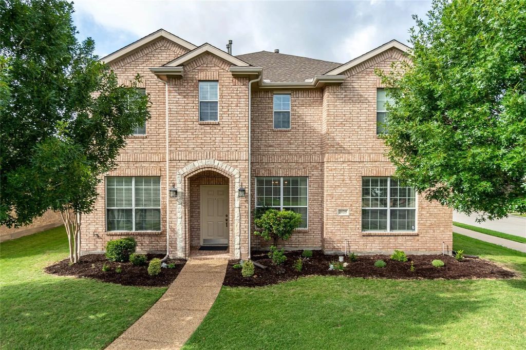 2125 Maserati Drive, Frisco