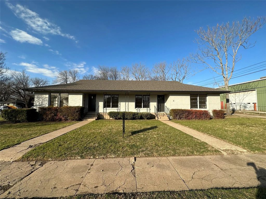315 W Main Street, Midlothian