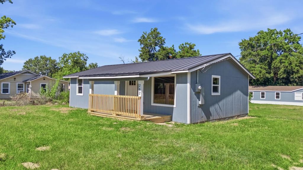 2621 Cotten Road, Tyler