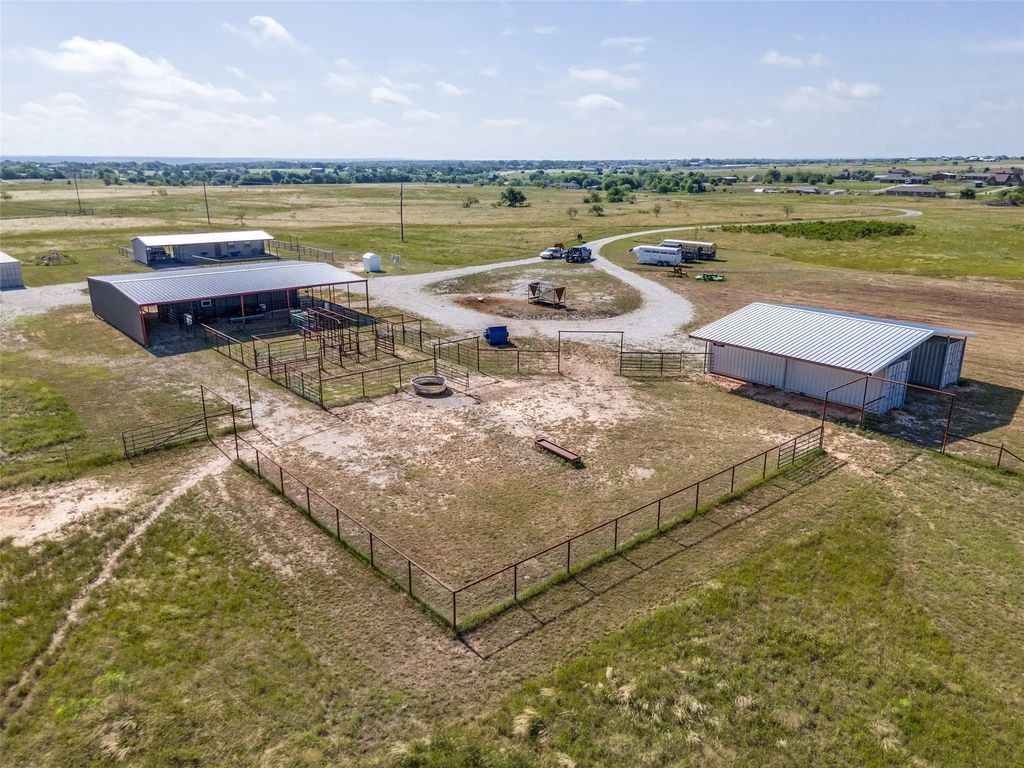6825 Fm 920, Weatherford