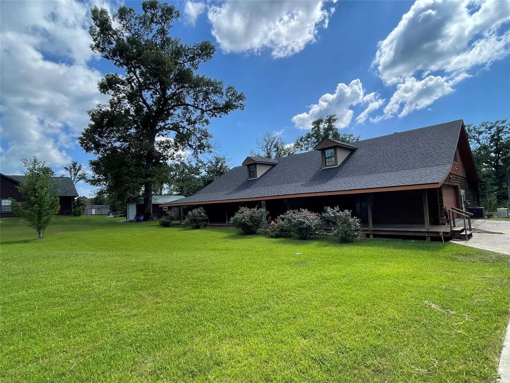 184 Hall Road, Stonewall