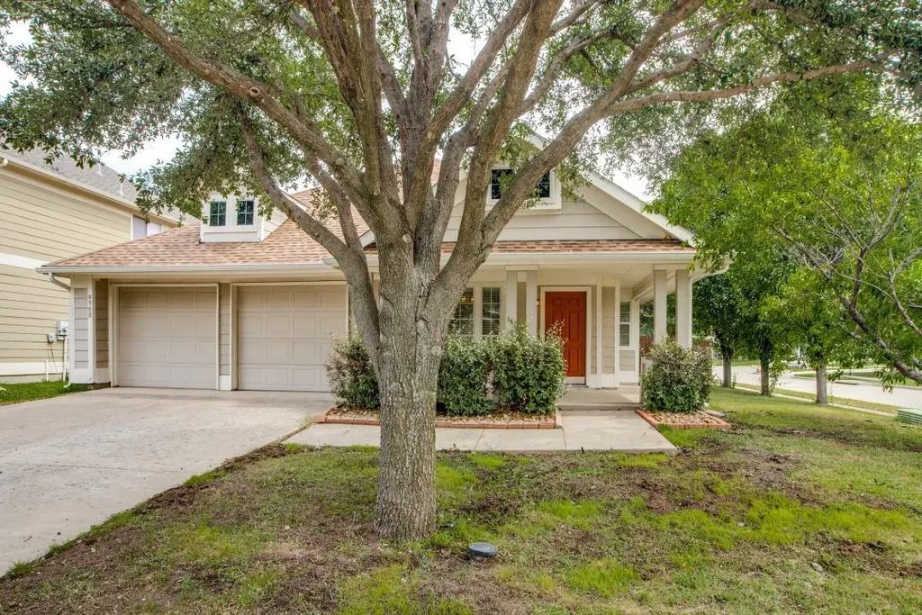 9900 Northgate Drive, McKinney