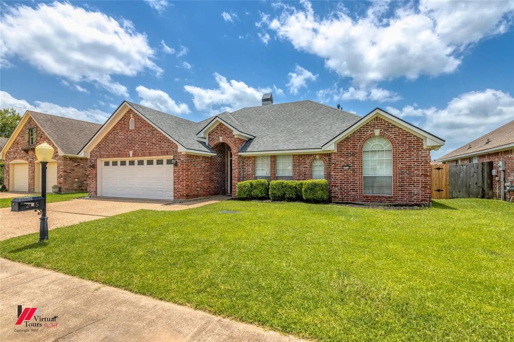 2015 Meadow Bend, Shreveport