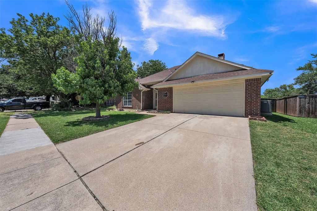1409 Prentice Street, Arlington