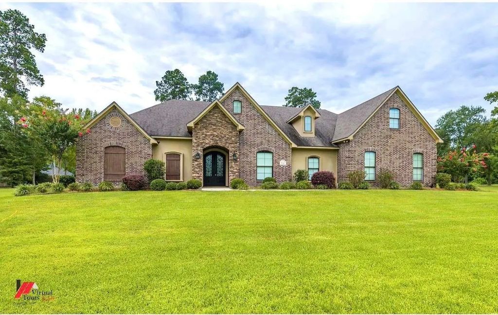 5321 Mirabeau Circle, Keithville