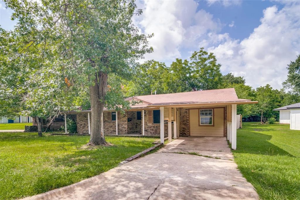 1415 Tulane Street, Greenville